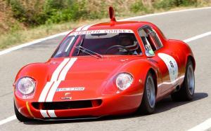 Abarth OT 1300 Prototipo '1965